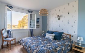 Chambre D'Hotes De La Fontagrille