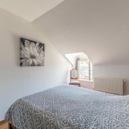 Chambre D'Hotes De La Fontagrille Epineuil-le-Fleuriel Exterior photo